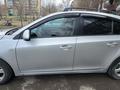 Chevrolet Cruze 2011 года за 4 000 000 тг. в Экибастуз – фото 4