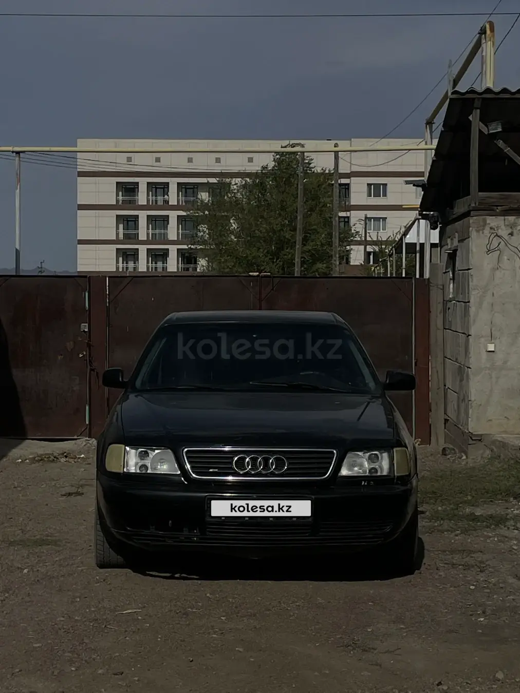 Audi A6, 1995