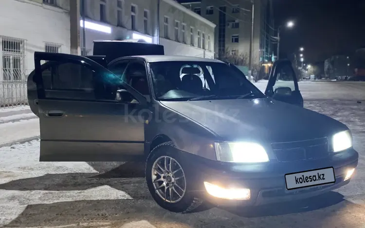 Toyota Camry 1995 года за 1 950 000 тг. в Петропавловск