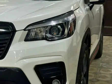 Subaru Forester 2019 года за 11 300 000 тг. в Шымкент