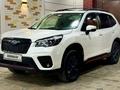 Subaru Forester 2019 годаүшін11 300 000 тг. в Шымкент – фото 3