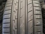 225/55R17 Atrezzo ZSR2 101W XL Sailun за 33 500 тг. в Алматы