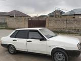 ВАЗ (Lada) 21099 2000 годаfor570 000 тг. в Сарыагаш – фото 4