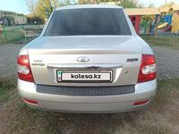 ВАЗ (Lada) Priora 2170 2011 годаүшін1 800 000 тг. в Семей