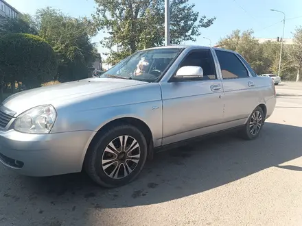 ВАЗ (Lada) Priora 2170 2011 года за 1 900 000 тг. в Семей – фото 10