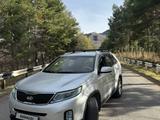 Kia Sorento 2013 годаүшін9 850 000 тг. в Алматы – фото 2