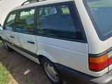 Volkswagen Passat 1992 года за 25 000 тг. в Актобе – фото 4