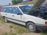 Volkswagen Passat 1992 годаfor25 000 тг. в Актобе – фото 2