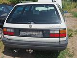 Volkswagen Passat 1992 года за 25 000 тг. в Актобе – фото 3