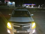 Chevrolet Cobalt 2014 годаүшін3 900 000 тг. в Жезказган