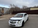 Chevrolet Cobalt 2014 годаүшін3 900 000 тг. в Жезказган – фото 4