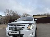 Chevrolet Cobalt 2014 годаүшін3 900 000 тг. в Жезказган – фото 5