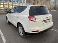 Geely Emgrand X7 2014 года за 5 200 000 тг. в Астана – фото 4