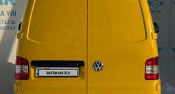 Volkswagen Transporter 2010 года за 9 490 000 тг. в Алматы – фото 3