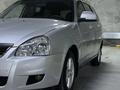 ВАЗ (Lada) Priora 2171 2014 годаүшін2 200 000 тг. в Алматы – фото 9