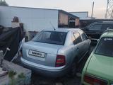 Skoda Fabia 2002 года за 750 000 тг. в Караганда – фото 2