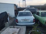 Skoda Fabia 2002 года за 750 000 тг. в Караганда – фото 3