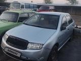 Skoda Fabia 2002 года за 750 000 тг. в Караганда – фото 5