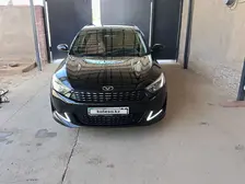 Kaiyi E5, 2024