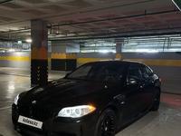 BMW 528 2011 года за 9 500 000 тг. в Астана