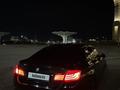 BMW 528 2011 года за 9 500 000 тг. в Астана – фото 7