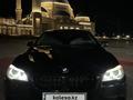 BMW 528 2011 года за 9 500 000 тг. в Астана – фото 8