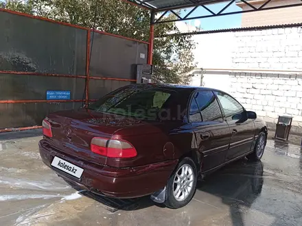 Opel Omega 1994 года за 600 000 тг. в Актау – фото 3