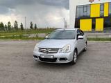 Nissan Almera 2014 года за 4 500 000 тг. в Актобе