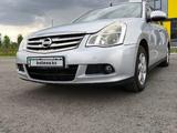 Nissan Almera 2014 года за 4 500 000 тг. в Актобе – фото 5