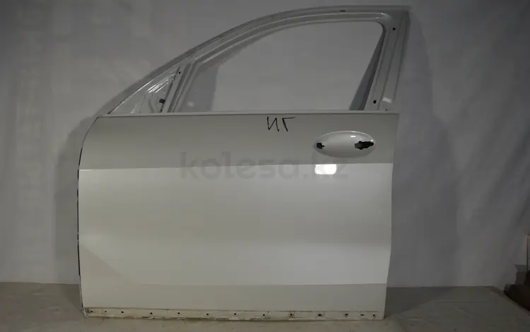 Дверь передняя левая BMW X7 за 800 000 тг. в Караганда