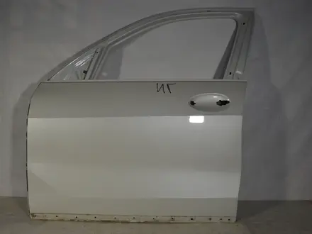Дверь передняя левая BMW X7 за 800 000 тг. в Караганда – фото 2