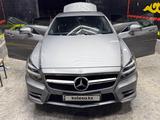 Mercedes-Benz CLS 350 2011 года за 15 990 000 тг. в Кызылорда – фото 4