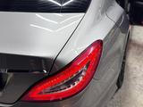 Mercedes-Benz CLS 350 2011 года за 15 990 000 тг. в Кызылорда – фото 2