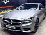 Mercedes-Benz CLS 350 2011 года за 15 990 000 тг. в Кызылорда