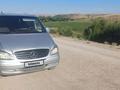 Mercedes-Benz Vito 2003 годаfor5 500 000 тг. в Шымкент – фото 2