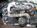 Subaru Двигатель EJ25 — 2.5L EJ20 с Акпп автомат коробкаүшін170 000 тг. в Уральск – фото 6