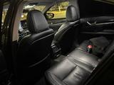 Lexus GS 350 2015 годаүшін13 000 000 тг. в Астана – фото 4