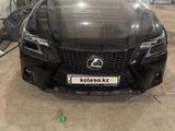 Lexus GS 350 2015 годаүшін13 000 000 тг. в Астана