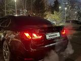 Lexus GS 350 2015 годаүшін13 000 000 тг. в Астана – фото 2