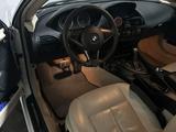 BMW 630 2007 годаүшін6 200 000 тг. в Алматы – фото 5