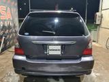 Honda Odyssey 2003 годаүшін4 200 000 тг. в Астана – фото 4