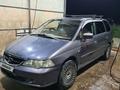 Honda Odyssey 2003 годаүшін4 200 000 тг. в Караганда – фото 3