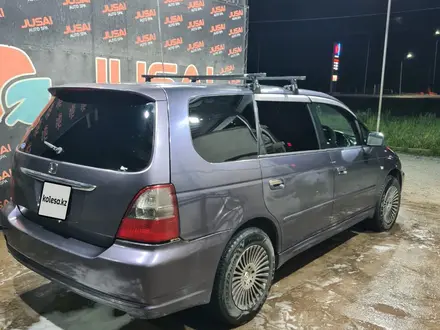 Honda Odyssey 2003 года за 4 200 000 тг. в Караганда – фото 5