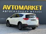 Toyota RAV4 2014 годаүшін9 600 000 тг. в Актобе – фото 4