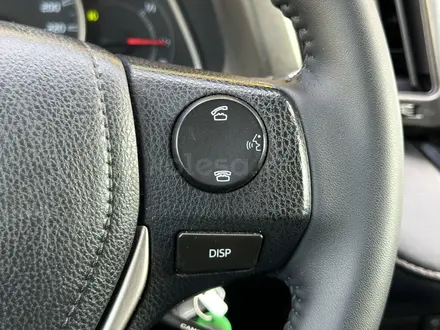 Toyota RAV4 2014 года за 9 600 000 тг. в Актобе – фото 20