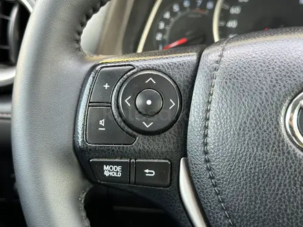 Toyota RAV4 2014 года за 9 600 000 тг. в Актобе – фото 21