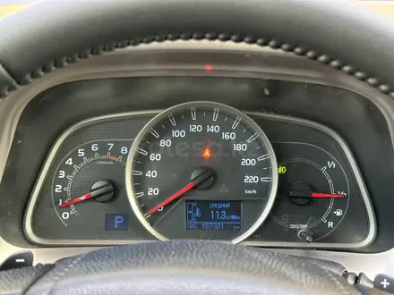 Toyota RAV4 2014 года за 9 600 000 тг. в Актобе – фото 22