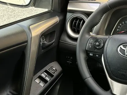 Toyota RAV4 2014 года за 9 600 000 тг. в Актобе – фото 8