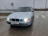 BMW 528 1996 годаүшін2 300 000 тг. в Кызылорда – фото 2