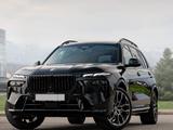 BMW X7 2024 года за 72 000 000 тг. в Алматы